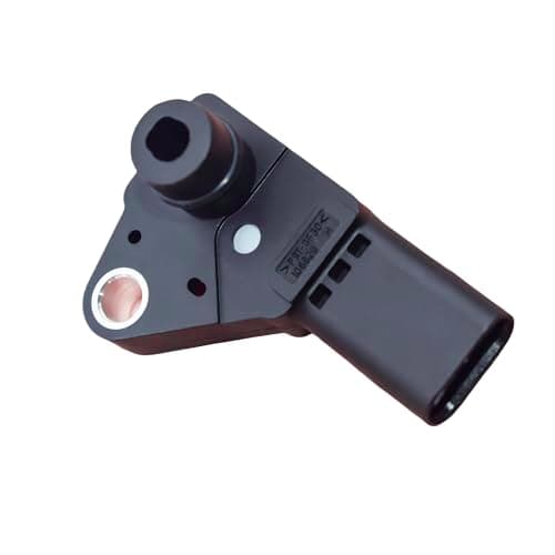 XIAFENERXI 12718935 Crankcase Pressure Sensor Fit for Buick Envision Cadillac XT5 Chevrolet Blazer Silverado 1500，Replaces 25203772