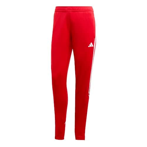 adidas womens Tiro23 League Track Pants, Team Power Red, X-Small US