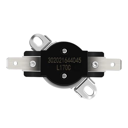 WP4449751 Range Oven High Limit Thermostat for Whirlpool Maytag Amana