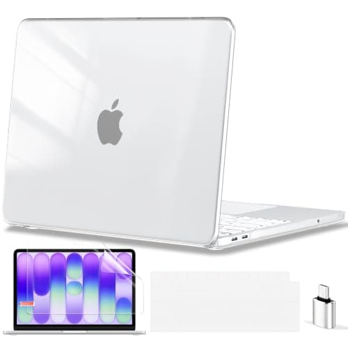 CeeVian for MacBook Neo 13 Inch Case 2026 A3404 A18 Pro,Printed Hard Shell