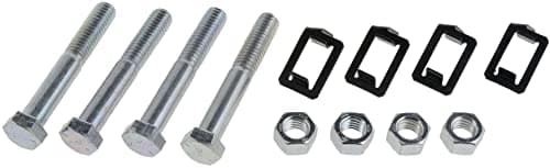 Dorman 03125 Front Exhaust Stud Kit - 3/8-16 x 2-1/2 Inch