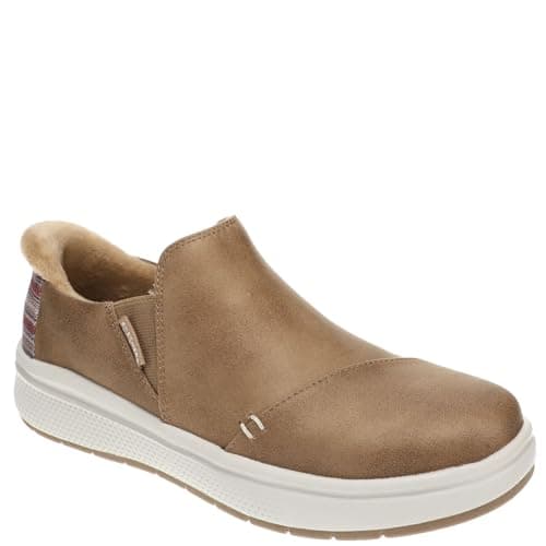 Skechers Women's,Slip-Ins Skip Cute Wave - Stay Snug,CSNT,7 M US