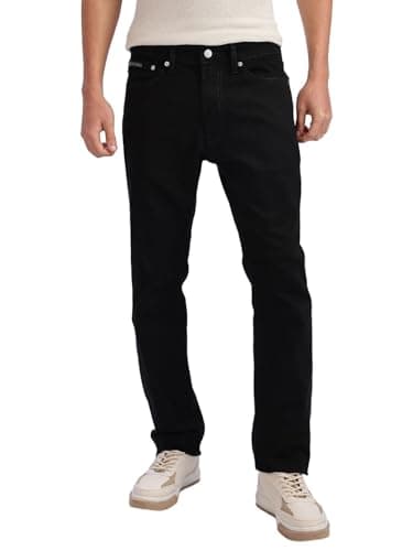 Calvin Klein Men's Slim Fit Jeans