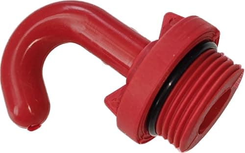 BHRUSO Replace KIOTI T4680-36002 Vented Air Breather for CK, DK and PX Models