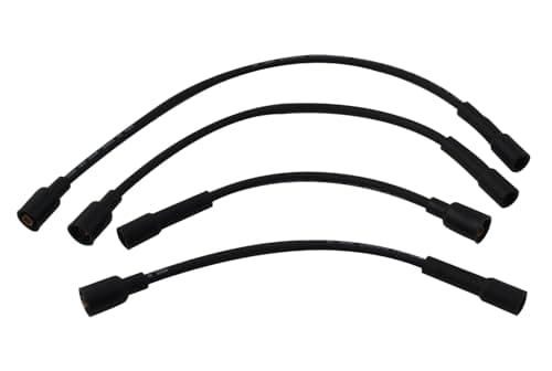 compatible with Replacement for Nissan Wire kit - Ignition 22450-50KA0