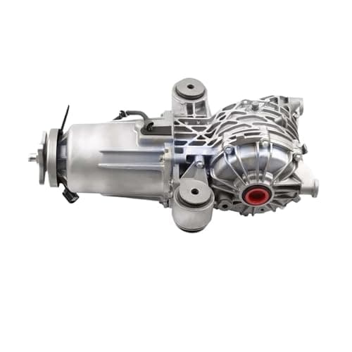 Rear Differential Carrier Assembly Compatible with 2010-2017 Chevrolet Equinox GMC Terrain Rear Axle AWD 22761488 25909572 22880777 23221709