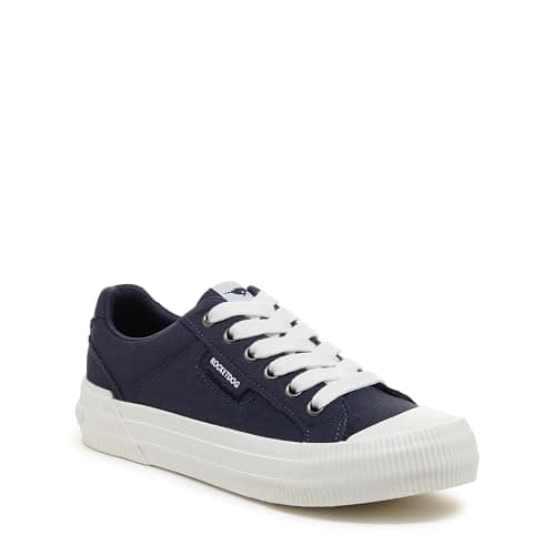 Rocket Dog Cheery Navy 7 M