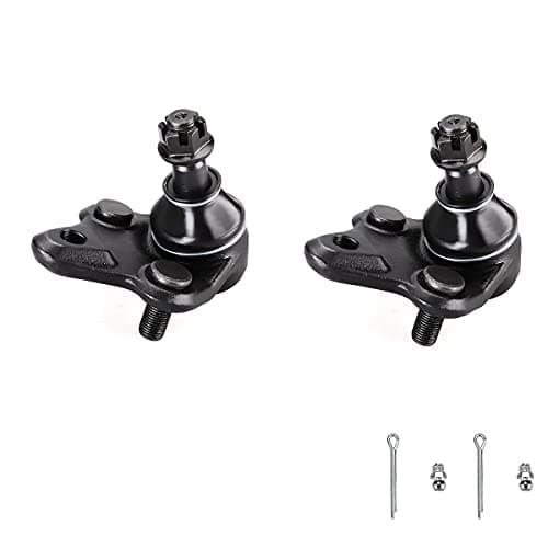 HHCM 2pc Front Lower Ball Joint Kit K90309 for Toyota Corolla 96-08 & 19-22