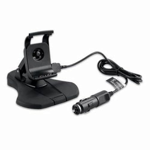 Garmin Charging/Data Clip