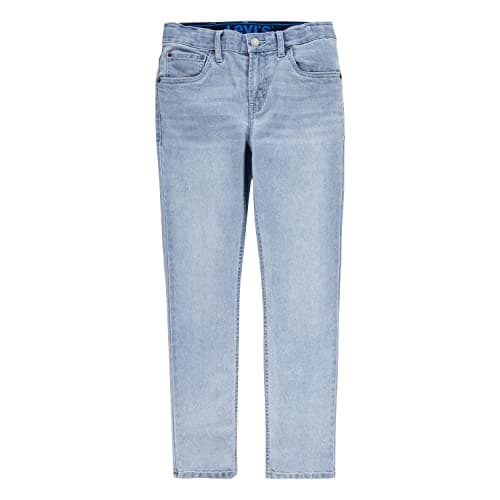 512 Skinny Taper Fit Performance Jeans