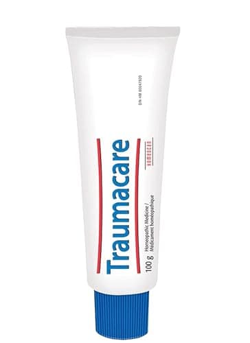 Traumacare Cream 100G - Traumacare