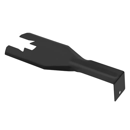 GQNDGN 76951 Window Handle Removal Tool - Universal Fit | Car Door Panel Clip Remover, 1 Pcs for Auto Repair & Maintenance