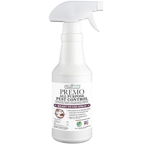 Premo Guard Pest Control, 32 oz, Insect & Pest Spray