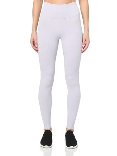 Adidas Women's All Me 7/8 Leggings, Silver Dawn, X-Small