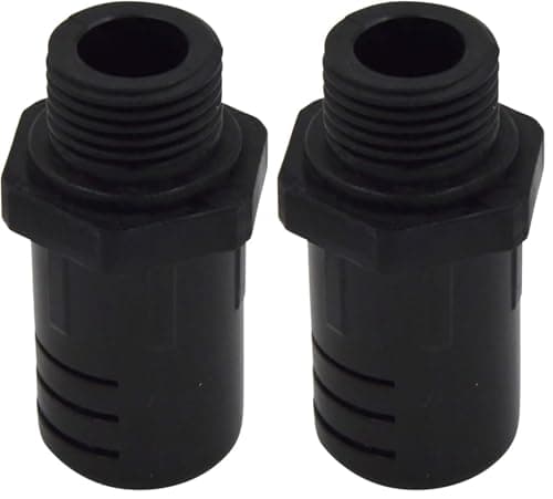 Ingersoll Rand Power Tools Replacement Part 4151-A810, Muffler Assembly (Pack of 2)