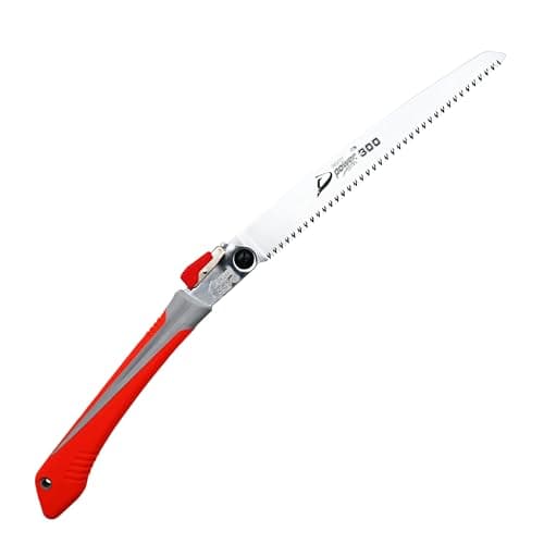TONMA 12" Professional Folding Saw, Made in Korea, Large Teeth, TDE-906