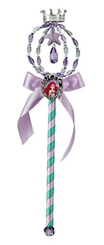 Disney Princess Ariel Little Mermaid Classic Girls' Wand