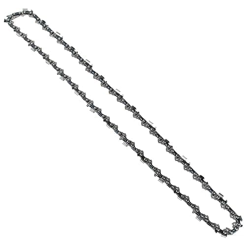 Aulpq 16 Inch Chainsaw Chain 3/8" .043" 56-Links