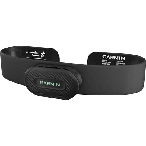 Garmin HRM-Fit™, Heart Rate Monitor, Clip-On Design