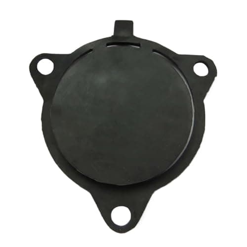 HXMLJSD Fit for 3 Inch Flap Gasoline Water Pump Spare Parts