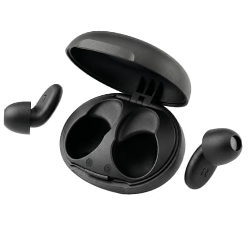 45dB Ear Plugs for Sleeping Noise Cancelling Ear Plugs for Noise Reduction & Snoring, Concerts, Earplugs for Sleep,Sider Sleepers Airplane, Silicone Earplugs Reusable