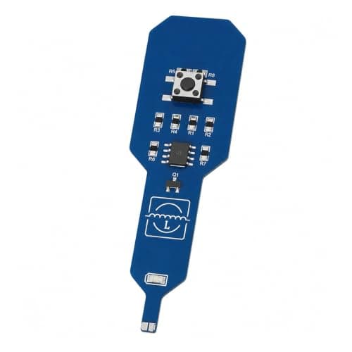 Inductance Tester M093 Inductance Tester Electromagnetic Induction Detector(M093B)