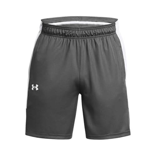 Under Armour Men's Matchplay Tapered Golf Shorts, (001) Black / / Black, 30