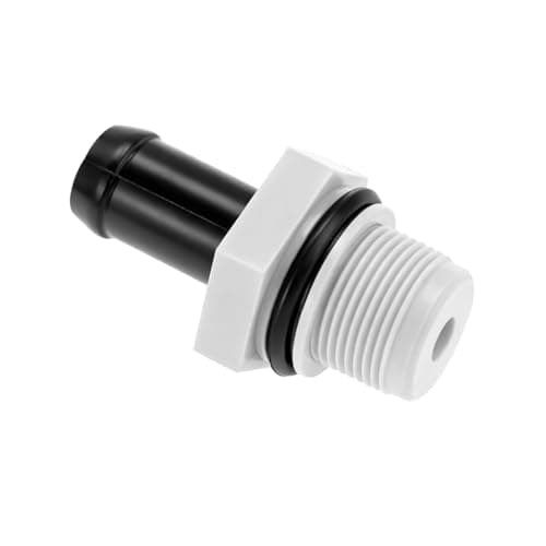 Norkmdi Car PCV Valve, Vehicle Crankcase Ventilation Valve Replaces OEM#11810EA200, 118106N202, 118106N201, 1181-1KC0A, Compatible with Altima Titan Armada QX56 G25 M37 Q50