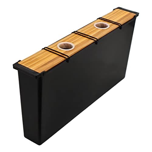 BeeCastle Bee Pro Feeder Beehive Frame Feeder 6.5L for Deep Frame Water Feeder for Beekeeping Bee Feeding Tools