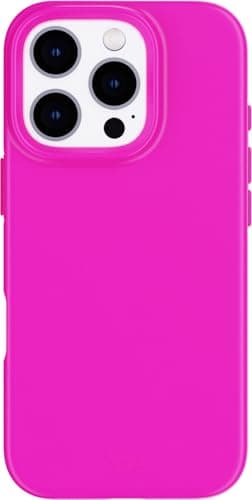 Tech21 EvoLite for iPhone 16 Pro Ultra Thin - Impact Protection Case - in Pink