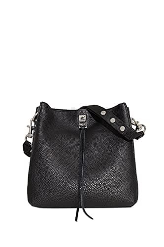 Rebecca Minkoff Womens Darren Shoulder Bag