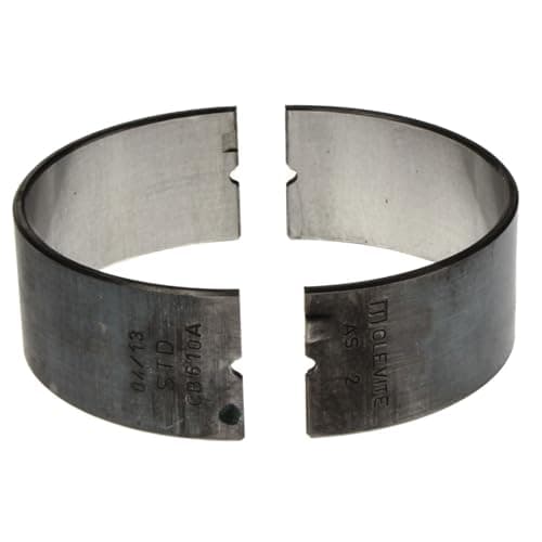 Clevite 77Clevite CB-610A-10 Engine Connecting Rod Bearing Pair