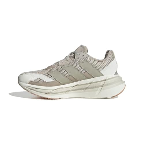 adidas Women's Adistar 3, Wonder Alumina/Wonder Beige/Off White, 11.5