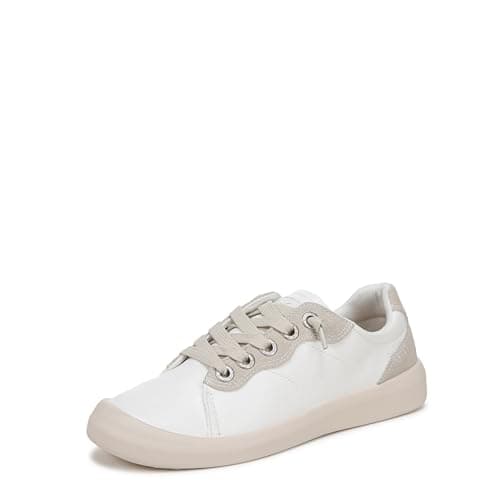 Blowfish Malibu Womens Boardwalk Sneaker White 6.5 M