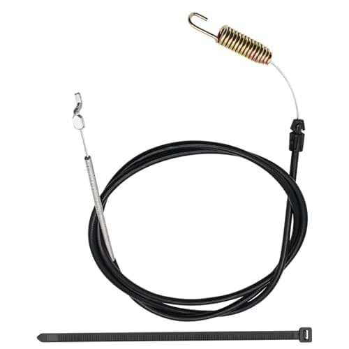 GnDaYoug 119-2379 290-945 Traction Control Cable Replacement for Toro 22 Inch Recycler Lawn Mowers 20330 20331 20339 20350 20351 20370 20371 20377 20378 20954