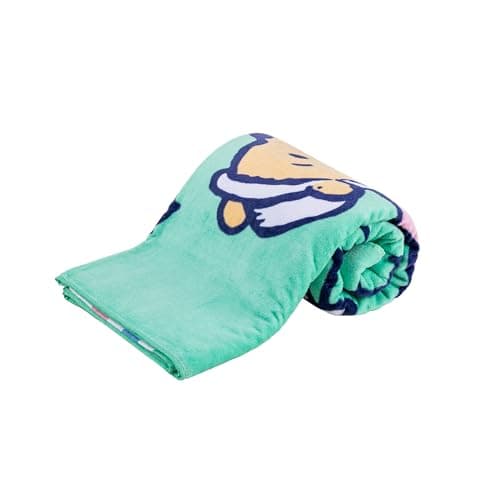 Berkshire Beach Towel — 100% Cotton Pool & Beach Towel, Absorbent, Quick-Drying & Sand-Free, 36'' × 72''