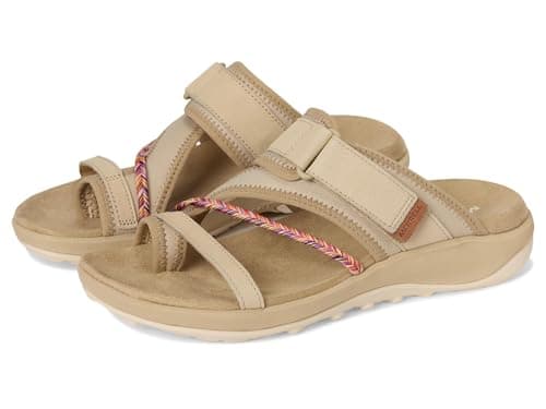 Merrell Women's Terran 4 Post Slide, Incense, 6