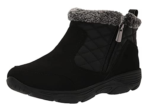 Easy Spirit Vance Black 1 5.5 M (B)