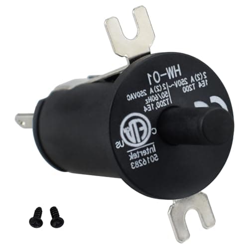 Aifeier ET 1PCS Hopper Lid/Door Switch Kit