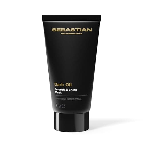 Sebastian Professional Dark Oil Lightweight Mask