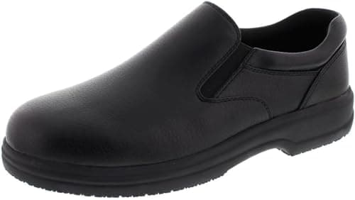 Deer Stag’s Men’s Manager, Black, 12M (D) US