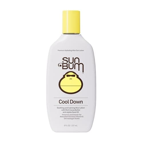 Sun Bum Cool Down Aloe Vera Lotion - 8 oz
