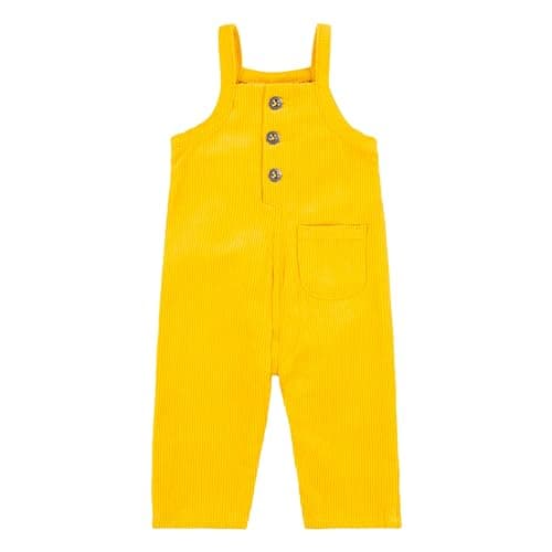 Levi's Baby Overall