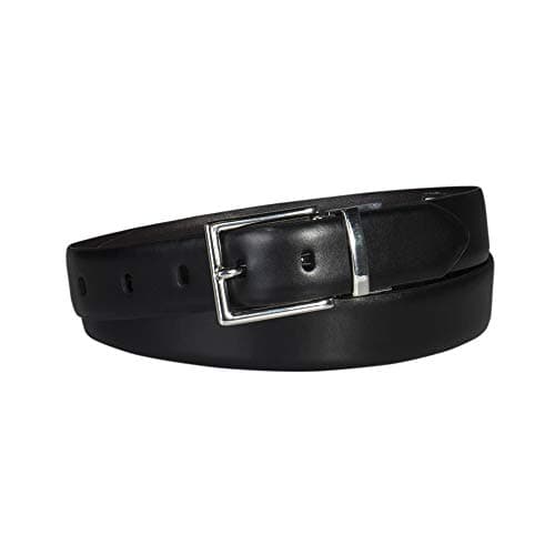 Calvin Klein Women's Reversible Belt for Dresses, Jeans & Casual Wear
