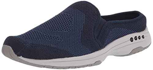 Easy Spirit Takeknit 2 Dark Blue 6.5 M (B)
