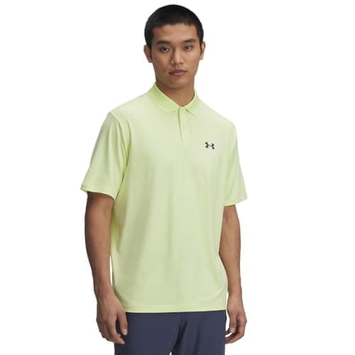 Under Armour Performance 3.0 Polo
