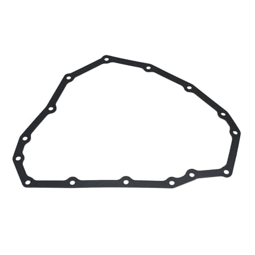 SCHUSSPART TOS18780 Transmission Oil Pan Gasket Compatible with Nissan Sentra 2013-2019 Versa 2012-2019 Versa Note 2014-2019 Replaces 313973JX0A