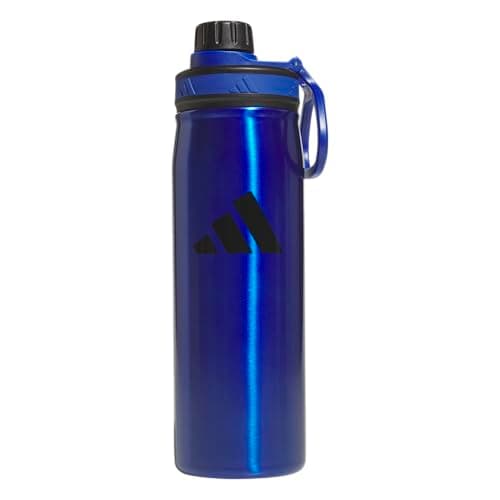 adidas Insulated Water Bottle – Multiple Sizes – Sports, Gym & Everyday Use