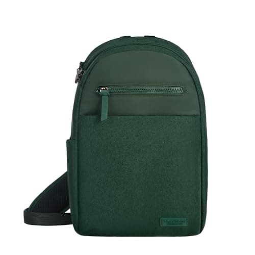Travelon Anti-Theft Metro Sling with RFID blocking pouch