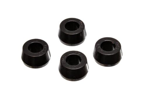 Energy Suspension 9.8142G Shock Bushing Set